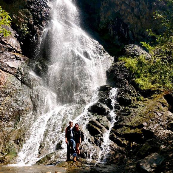 Meet your Posher, Jessica - Picture 1 of 1